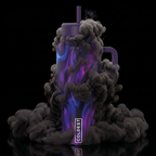 COLDEST 24oz Limitless Ultra v8