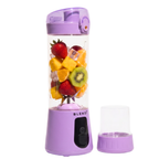 BLENDi Pro+ Portable Blender – 120W, 17oz, Crushes Ice, USB-C Rechargeable